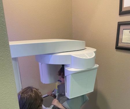 Johnson Dentistry - Bryan