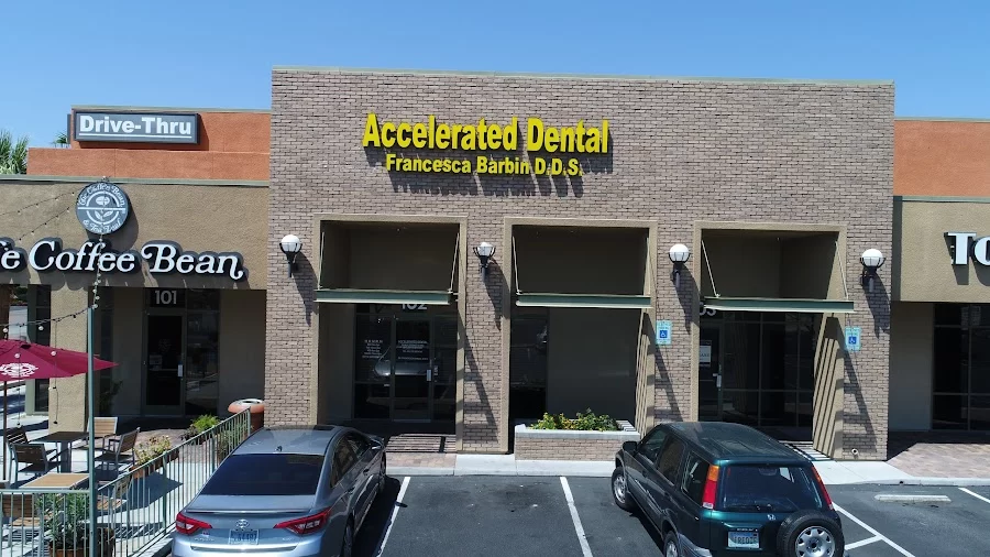 Accelerated Dental of Spring Valley Las Vegas 4