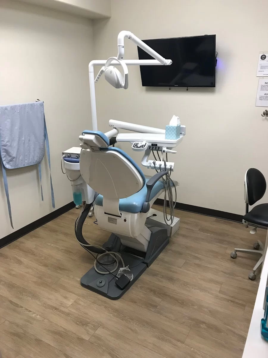 Accelerated Dental of Spring Valley Las Vegas 2