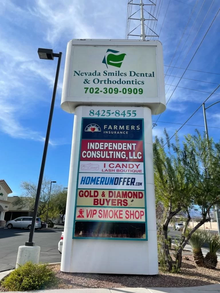 Nevada Smiles Dental Spring Valley 3