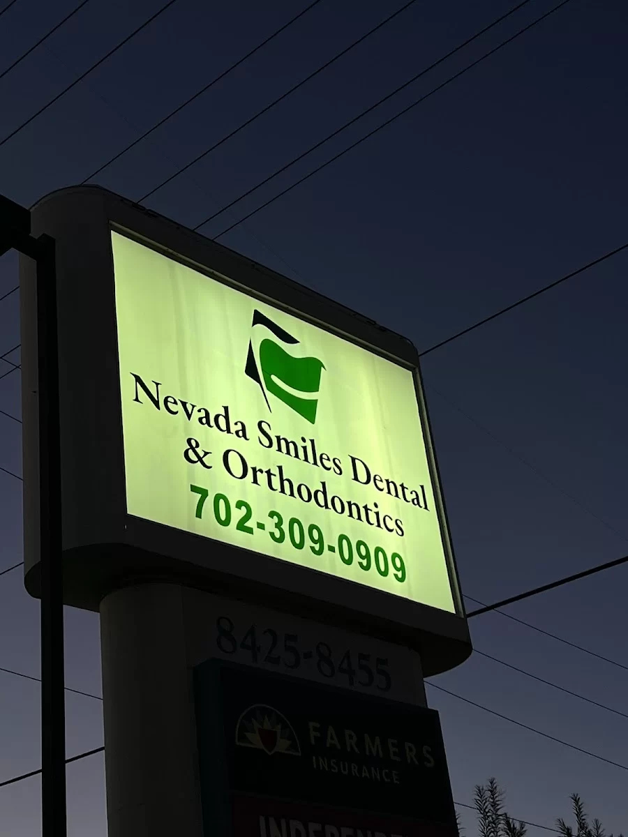 Nevada Smiles Dental Spring Valley 2