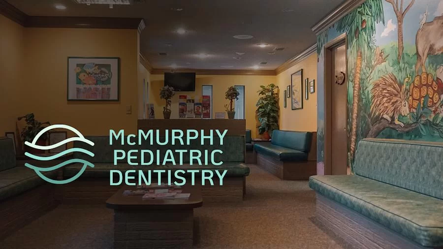 McMurphy Pediatric Dentistry 9