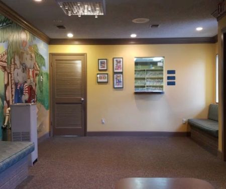 McMurphy Pediatric Dentistry