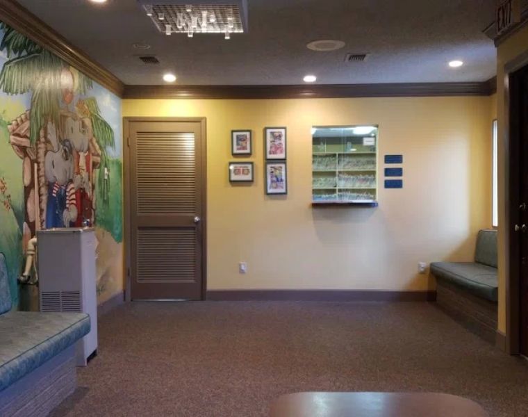 McMurphy Pediatric Dentistry