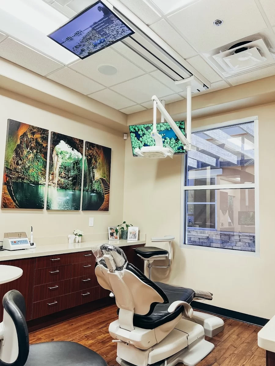 Las Sendas Dental Health 8