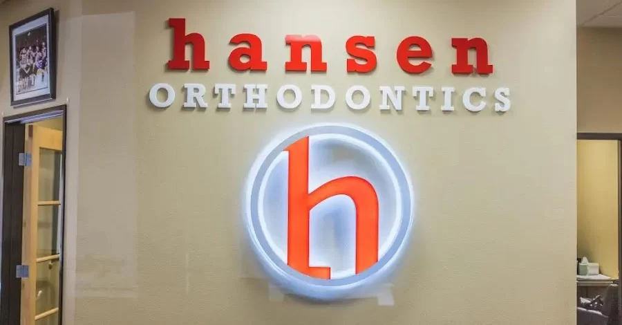 Hansen Orthodontics 1