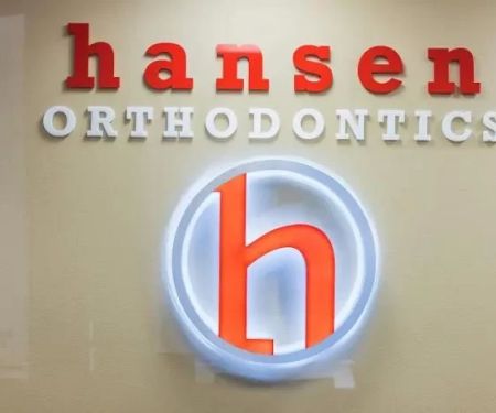 Hansen Orthodontics