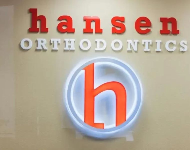 Hansen Orthodontics