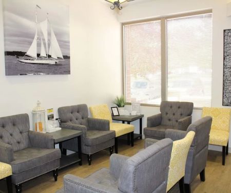 Nu Image Surgical & Dental Implant Center