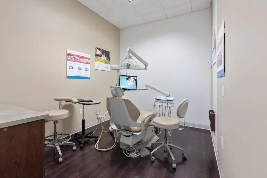 Canyon Lakes Dental Group and Orthodontics 4