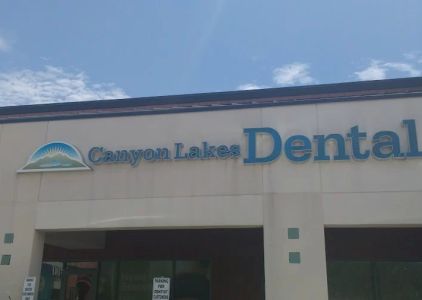 Canyon Lakes Dental Group and Orthodontics