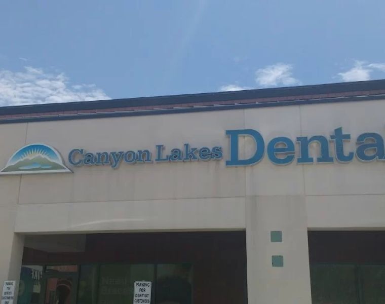 Canyon Lakes Dental Group and Orthodontics