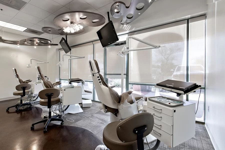 Canyon Lakes Dental Group and Orthodontics 7