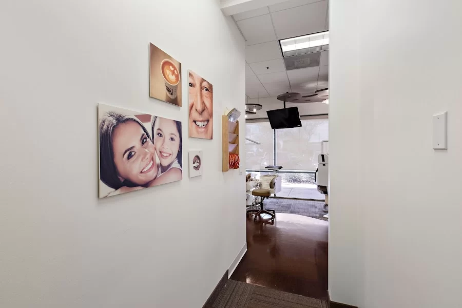 Canyon Lakes Dental Group and Orthodontics 2