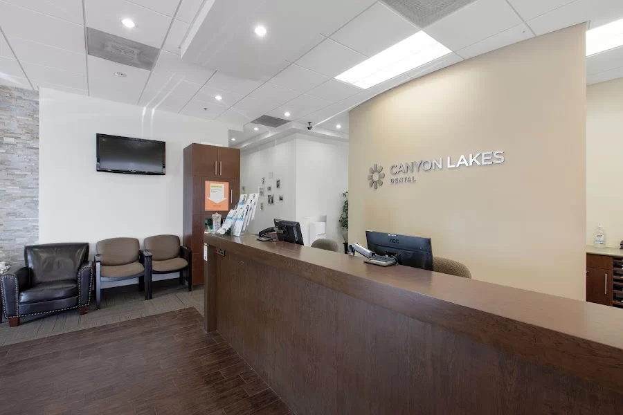 Canyon Lakes Dental Group and Orthodontics 3