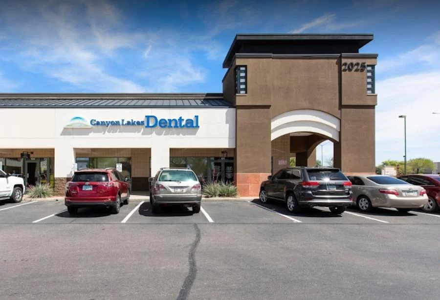 Canyon Lakes Dental Group and Orthodontics 9