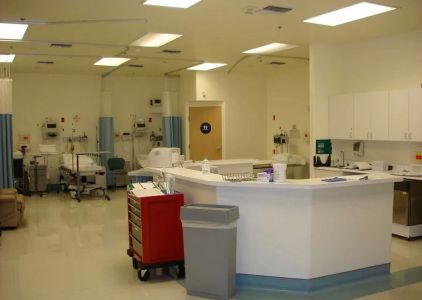 Red Rock Surgery Center