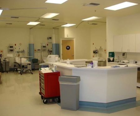 Red Rock Surgery Center