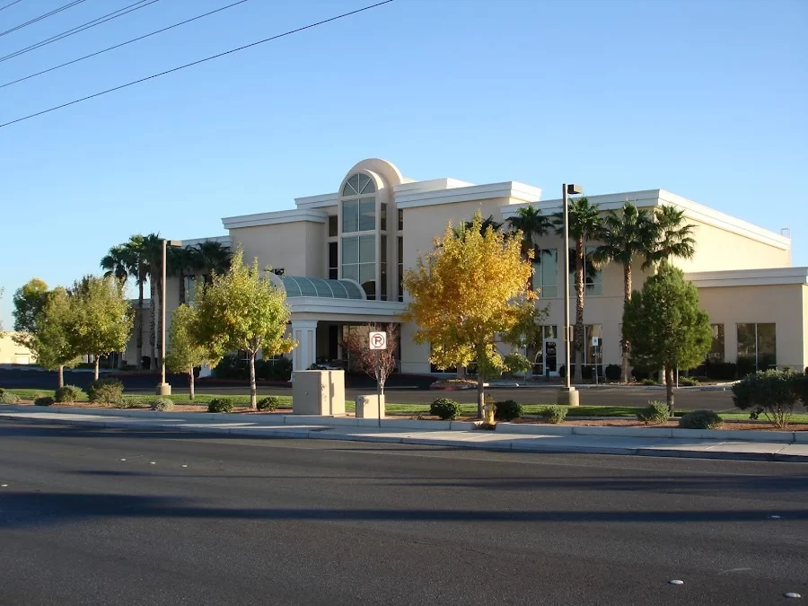 Red Rock Surgery Center 6