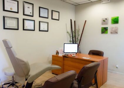 Hansen Miller Orthodontics