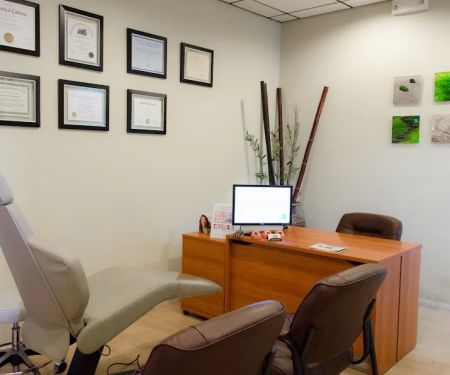 Hansen Miller Orthodontics