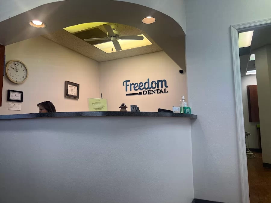 Freedom Dental 1