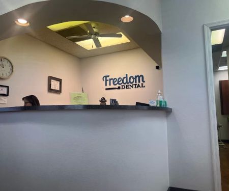 Freedom Dental