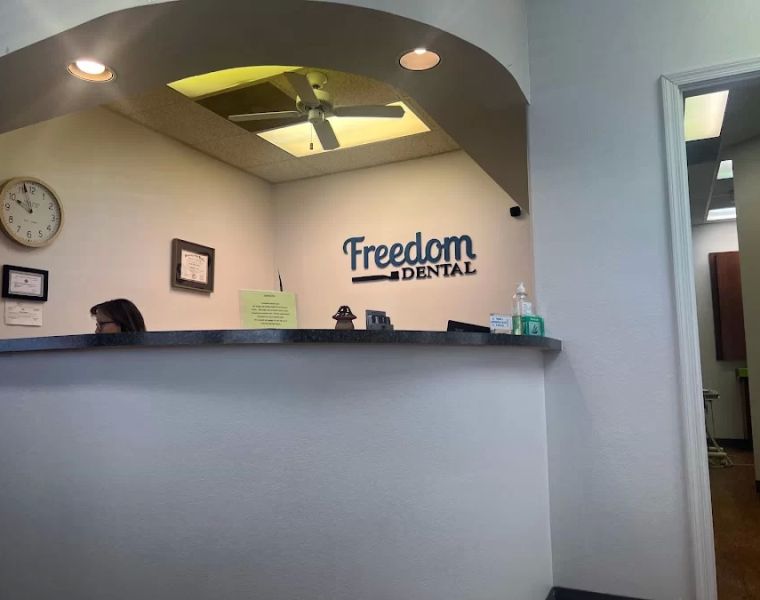 Freedom Dental