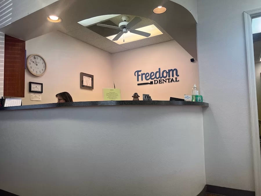 Freedom Dental 3