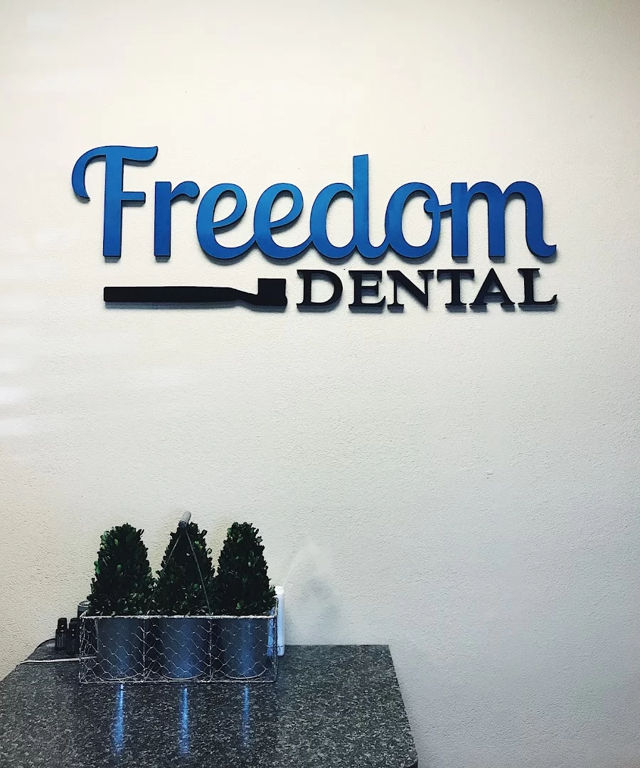 Freedom Dental 6