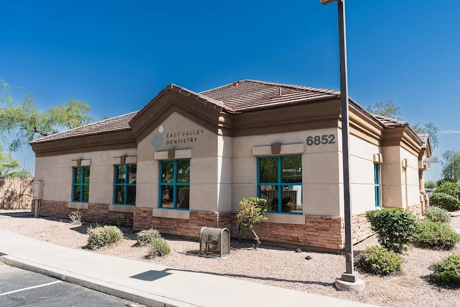 East Valley Dentistry 8