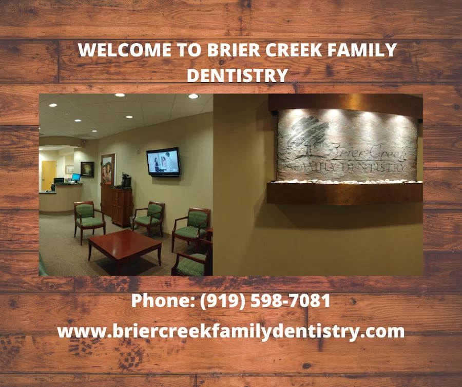 Brier Creek Family Dentistry 10