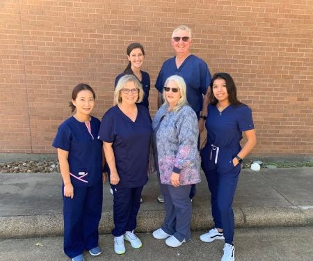 Brazos Valley Endodontic Associates