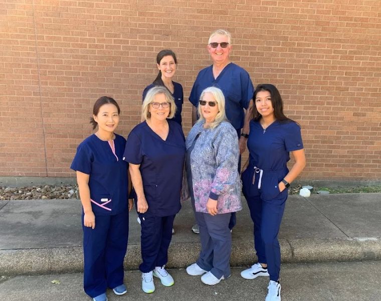 Brazos Valley Endodontic Associates