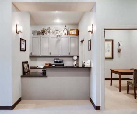 Scasta Family Dentistry
