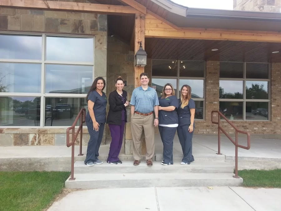 Scasta Family Dentistry 5