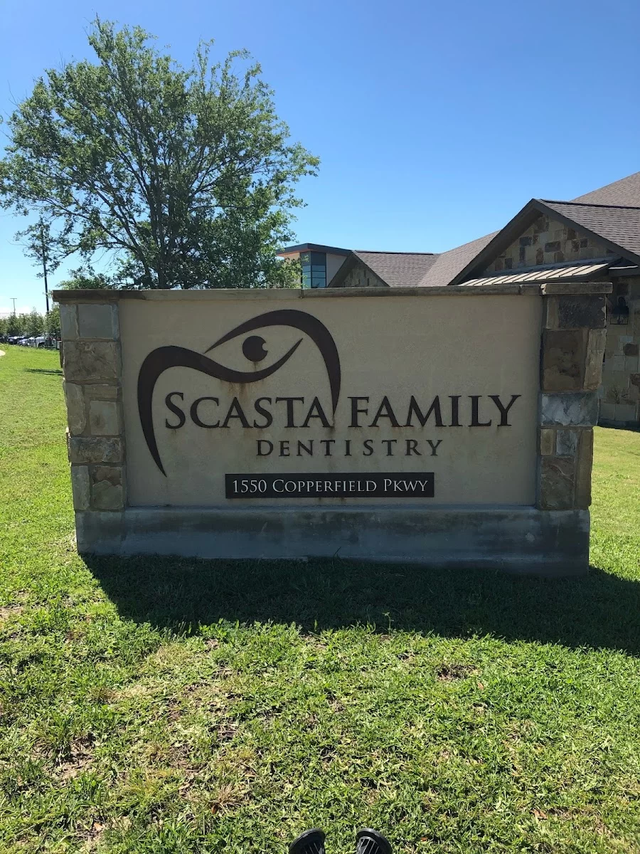 Scasta Family Dentistry 10