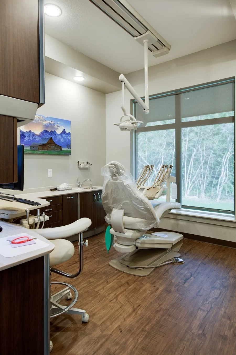 Scasta Family Dentistry 8