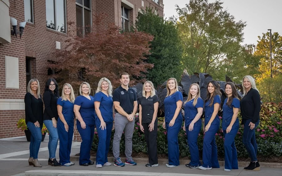 Britt Dental Center Family, Cosmetic, and Implant Dentistry 7