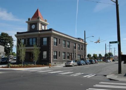 Neighborcare Health at Georgetown (Dental)