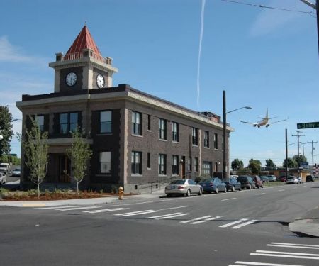 Neighborcare Health at Georgetown (Dental)