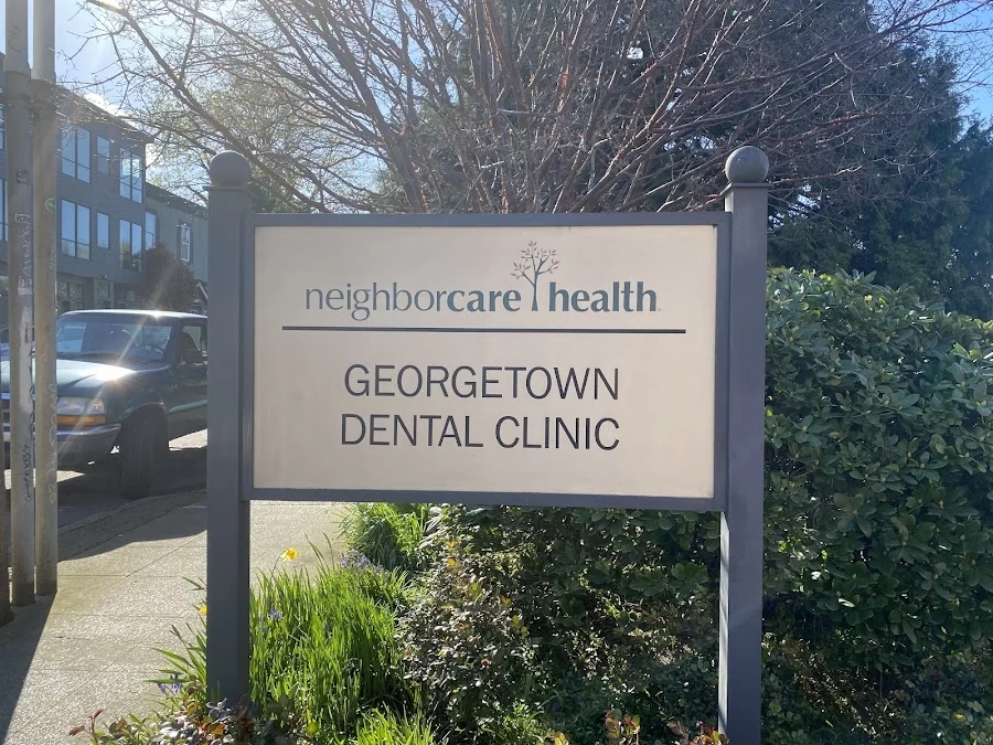 Neighborcare Health at Georgetown (Dental) 8