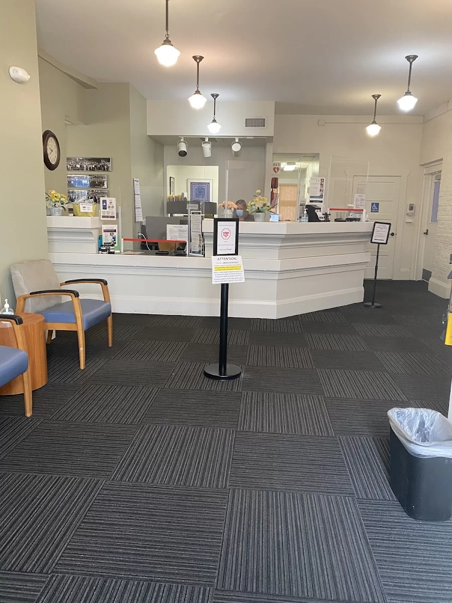 Neighborcare Health at Georgetown (Dental) 9