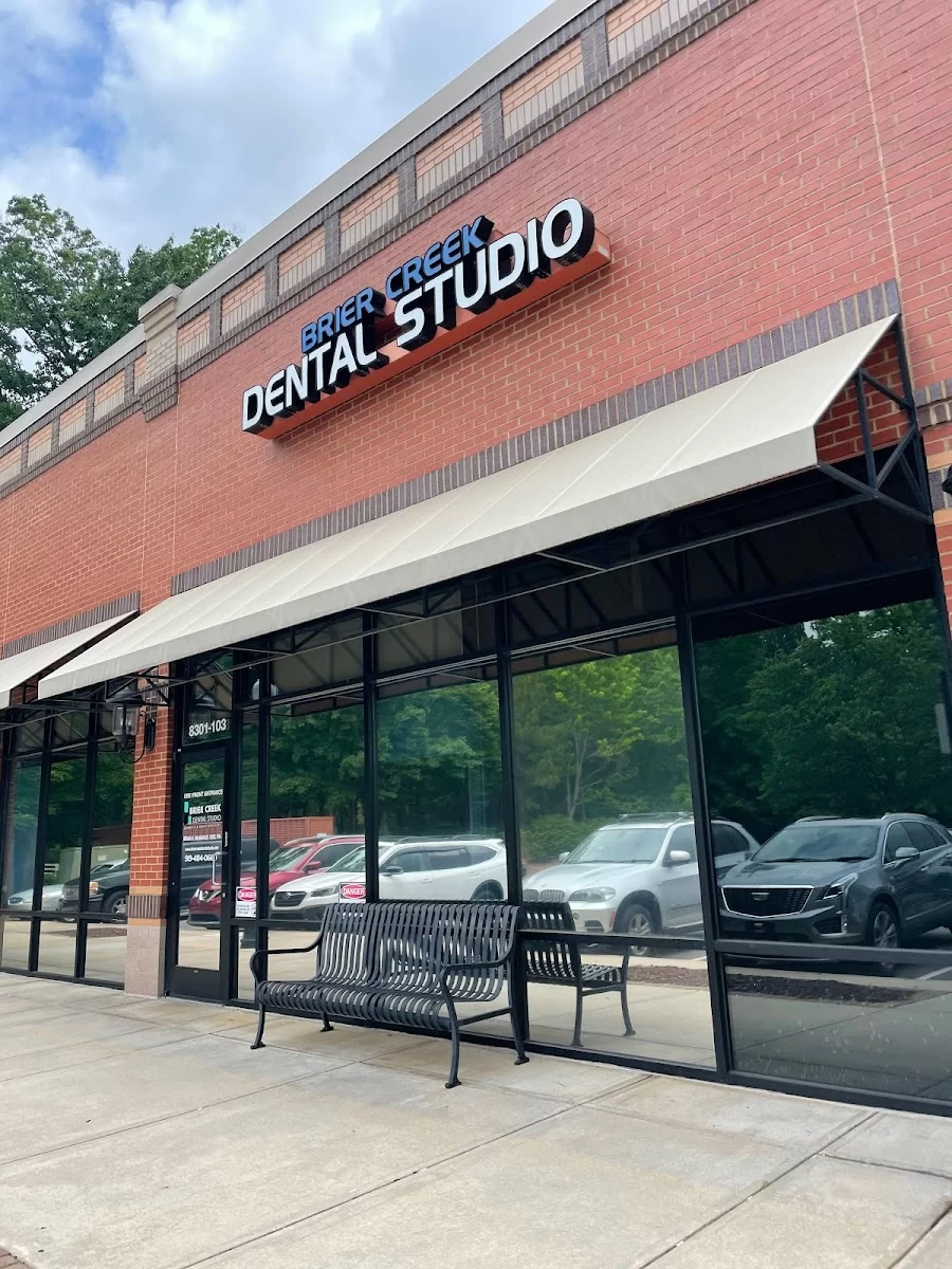 Brier Creek Dental Studio 5