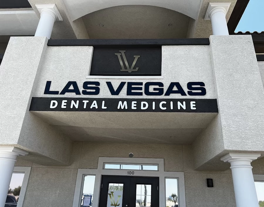 Las Vegas Dental Medicine 3