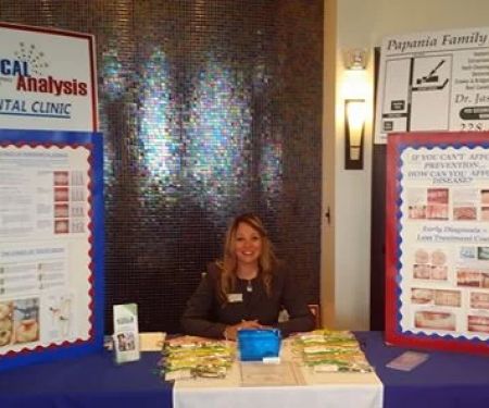 Dental Analysis Family Dentistry