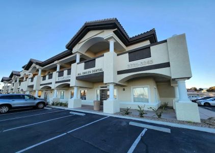 Las Vegas Dental Medicine