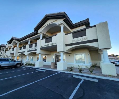 Las Vegas Dental Medicine