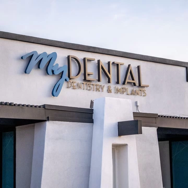 My Dental Dentistry & Implants Mesa 1