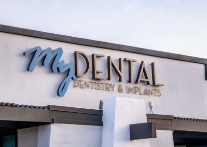My Dental Dentistry & Implants Mesa